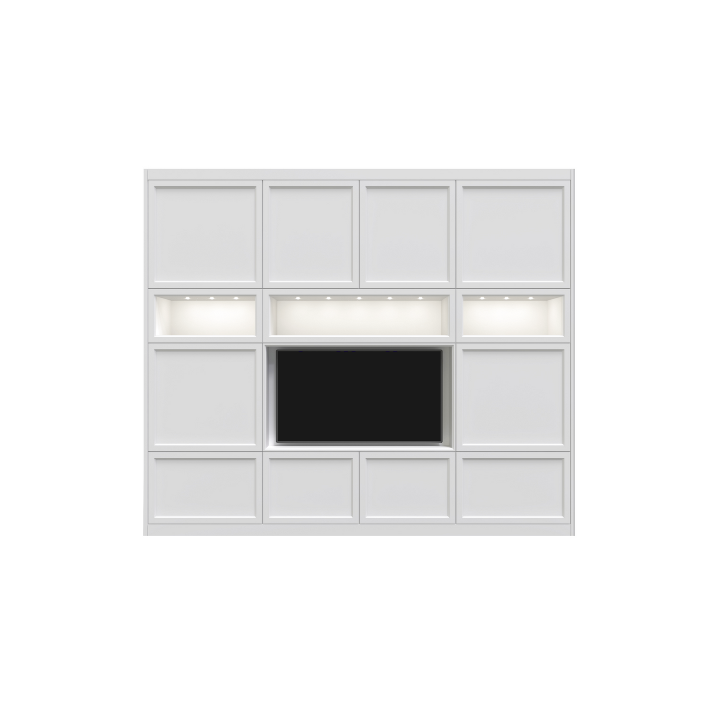 TV Stand 1