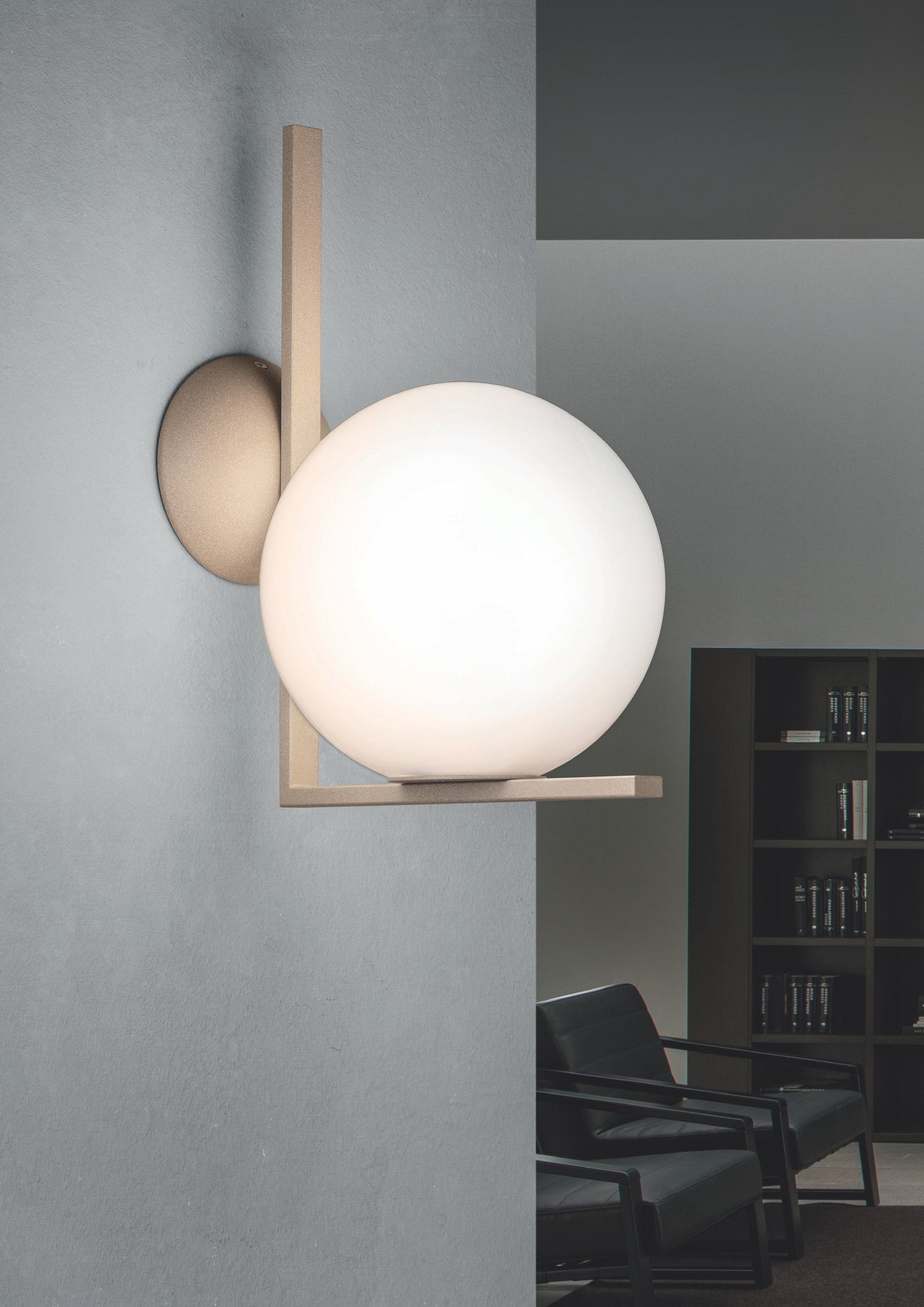 Yado wall light