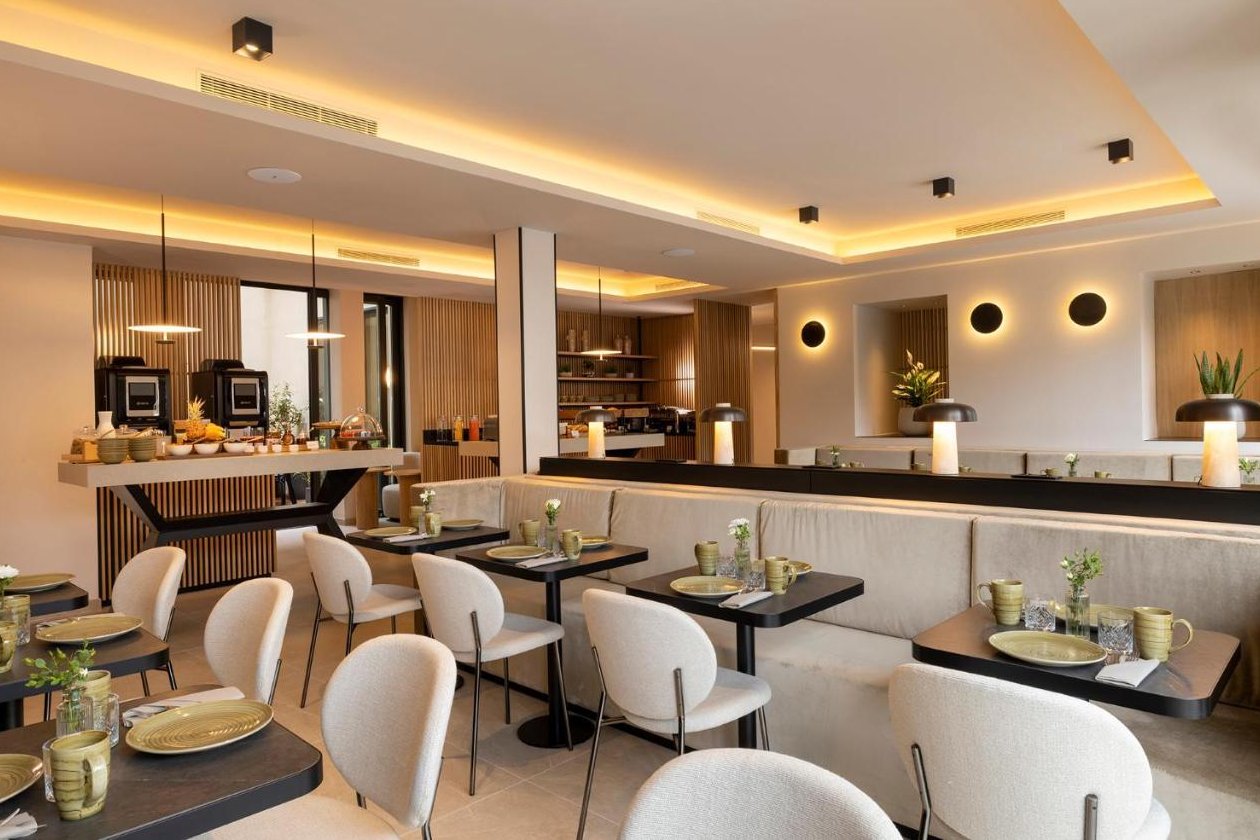 HORECA