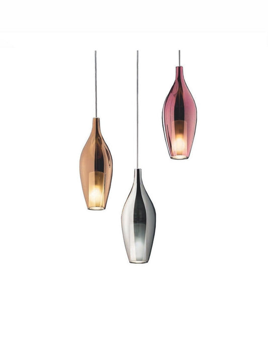Toy 3 Light Pendant Lamp 