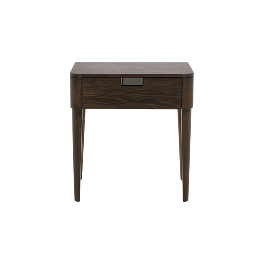 Gabriel bedside table