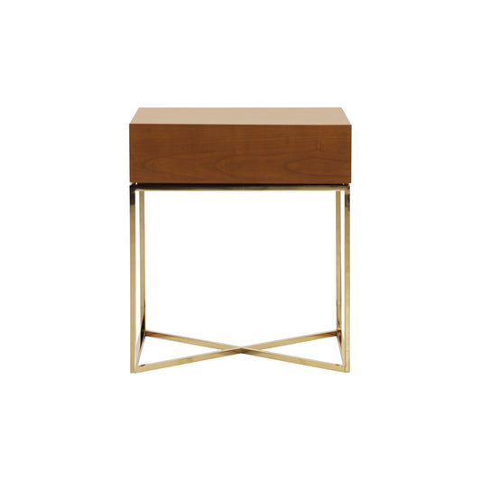 Kelly Lux Nightstand