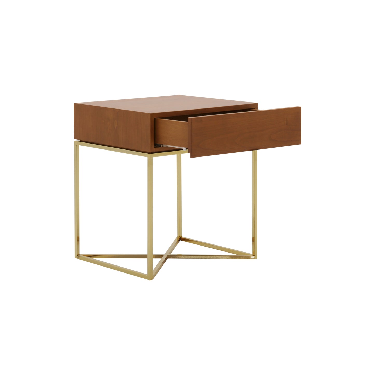 Comodino Kelly Lux