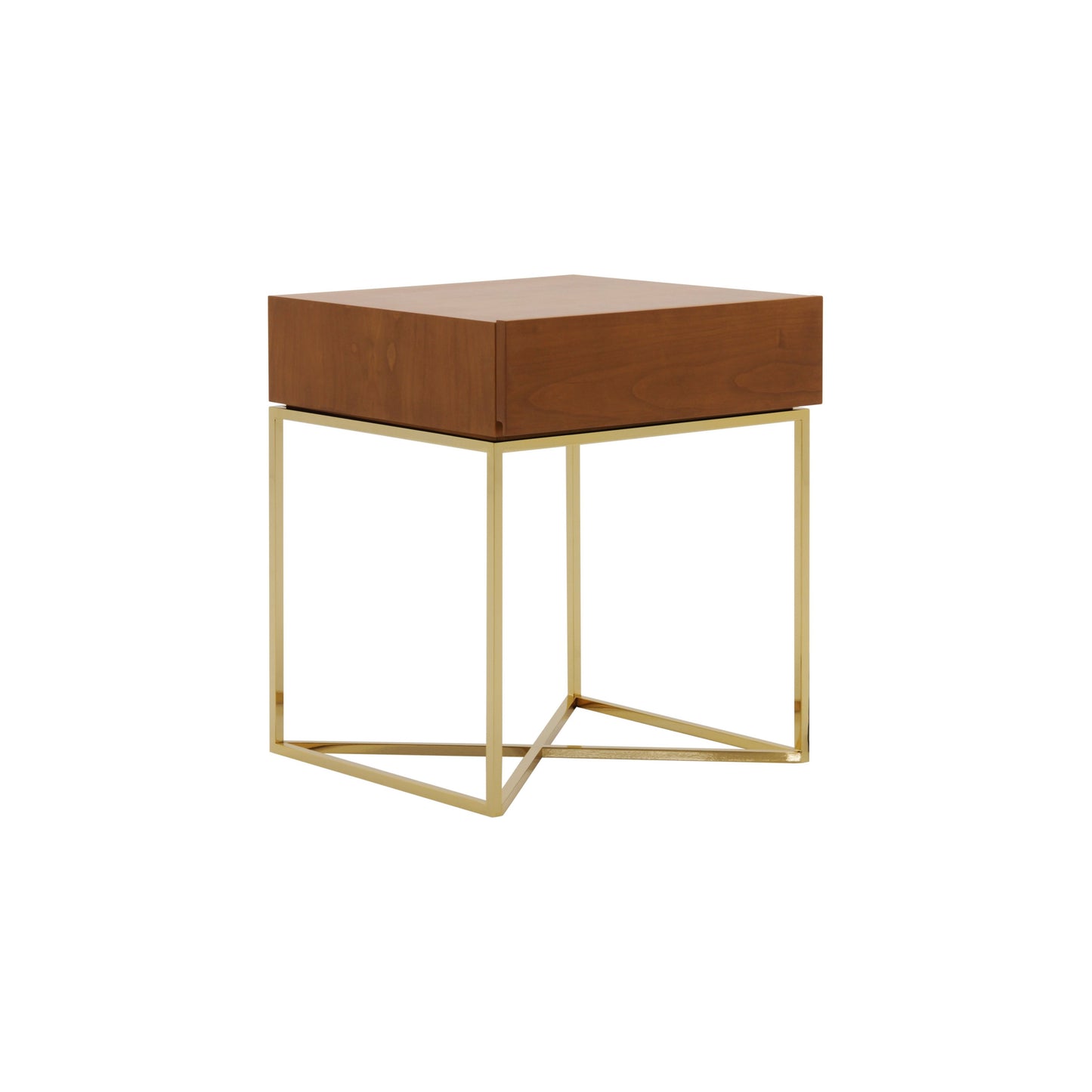 Comodino Kelly Lux