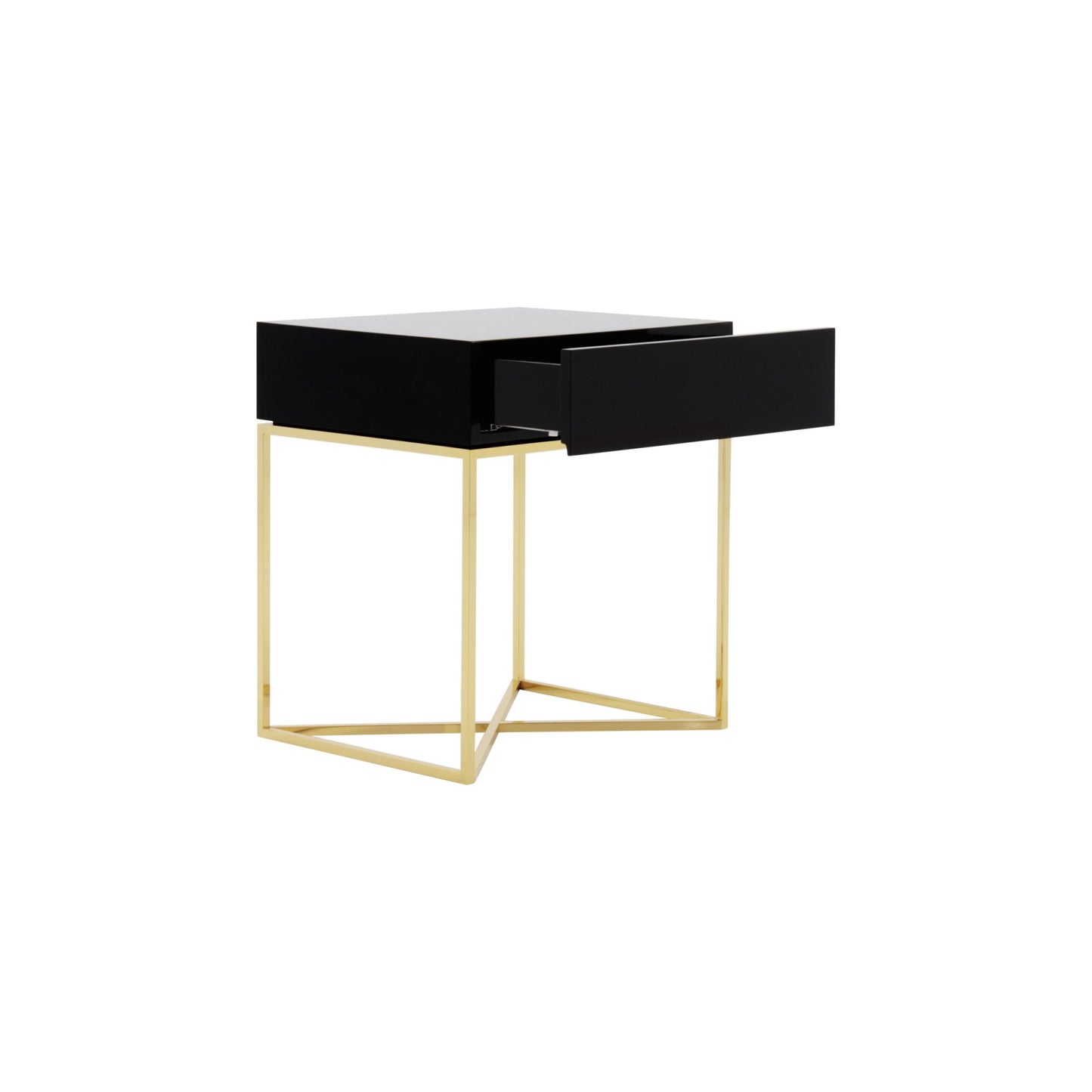 Comodino Kelly Lux