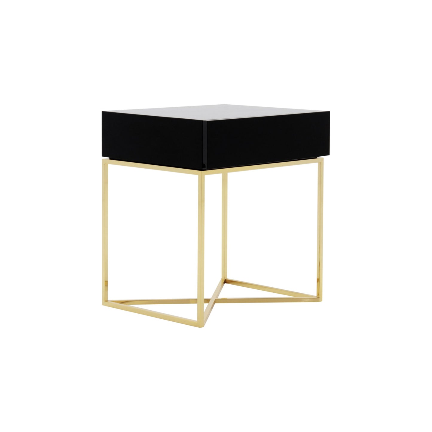 Comodino Kelly Lux