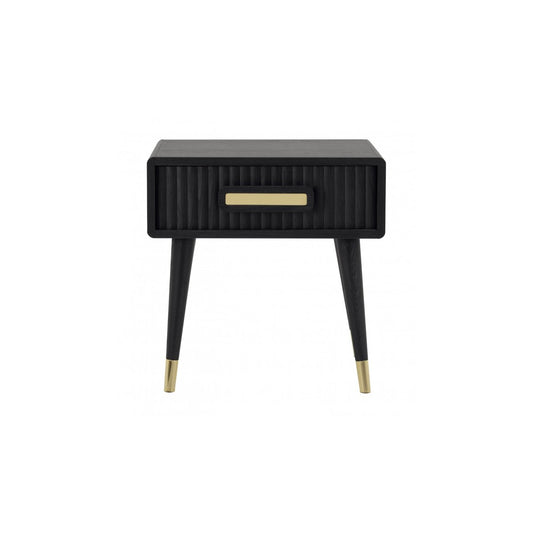 Morena bedside table