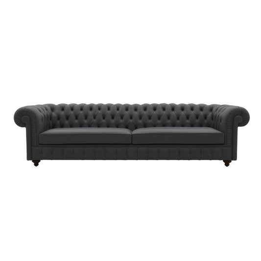 Chesterfield 5 seater sofa