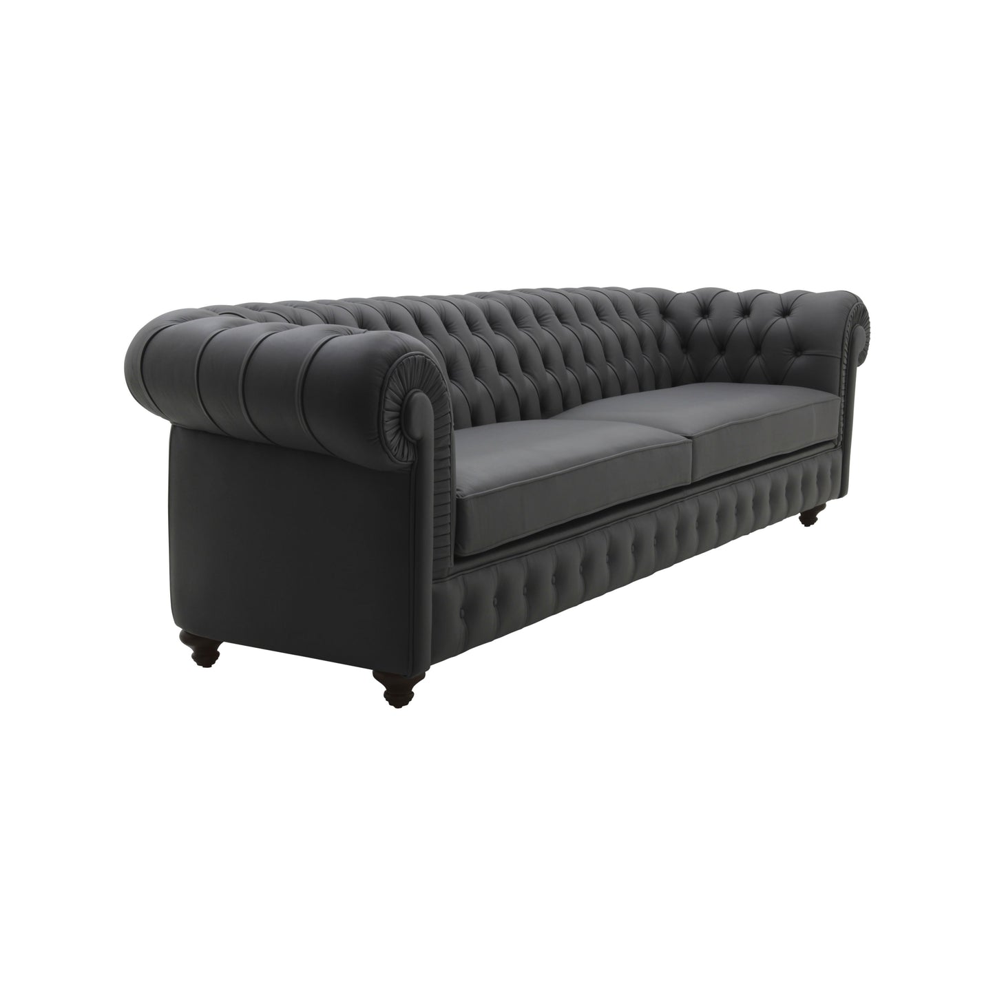 Chesterfield 5 seater sofa
