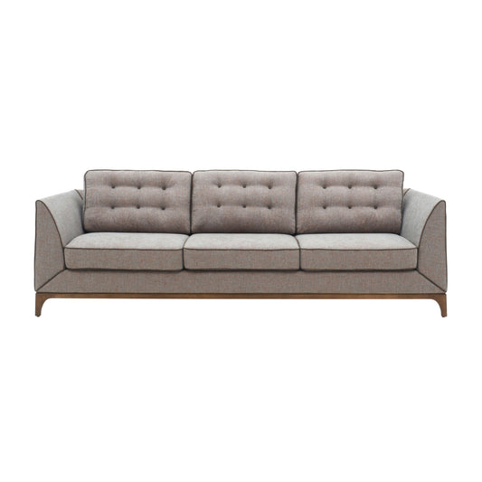 Edwin 5 seater sofa