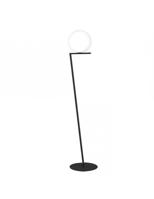 Lampada da terra Yado