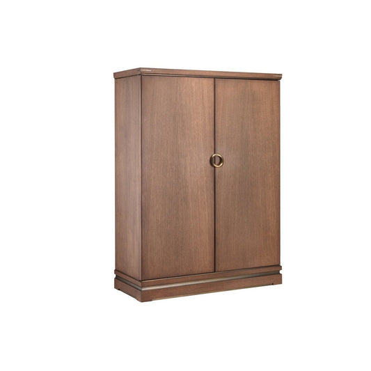 Florence Wooden Bar Cabinet