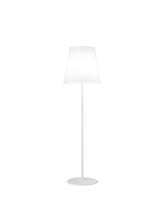 Lampada da terra Kandida