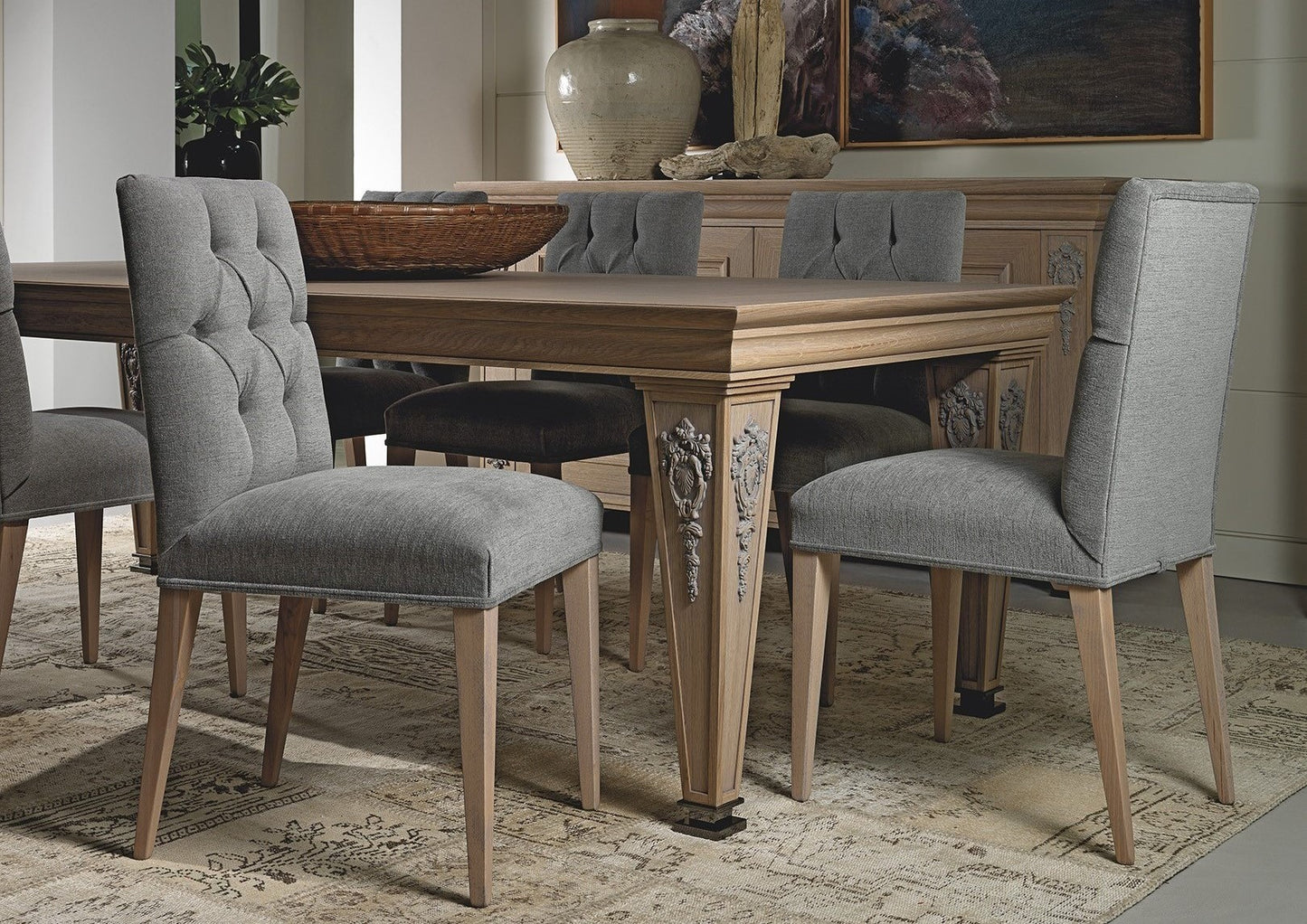 Erica Chair