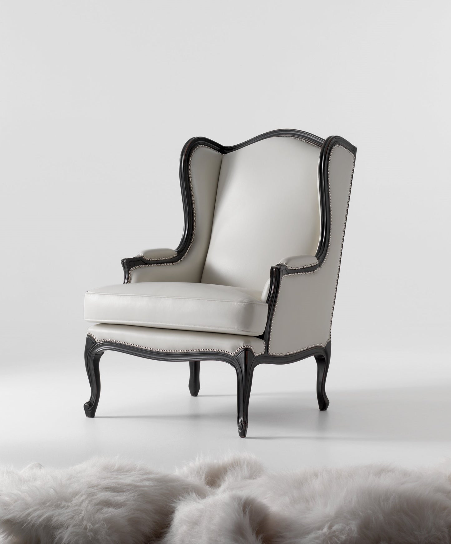 Isabelle armchair