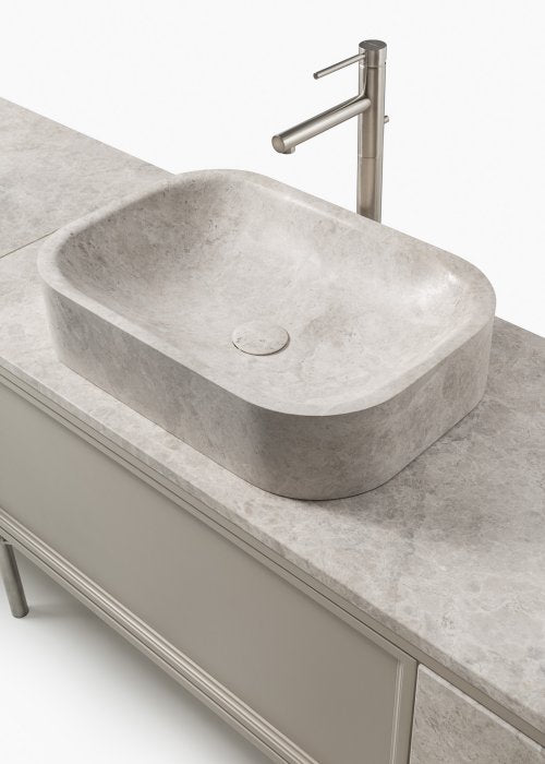 Peninsula AE337C bathroom cabinet