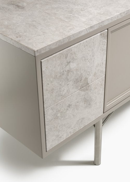 Peninsula AE337C bathroom cabinet