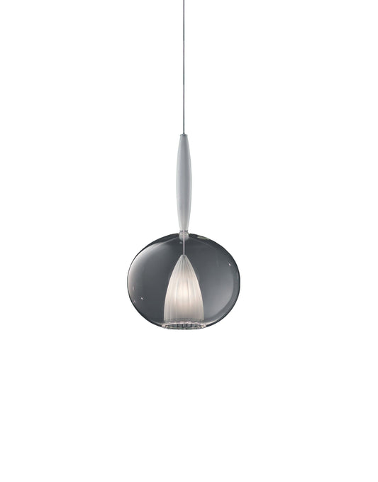 Lampada a sospensione Lynn