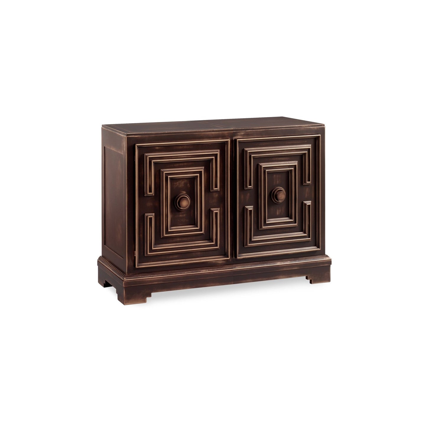 Aeris 2-door sideboard