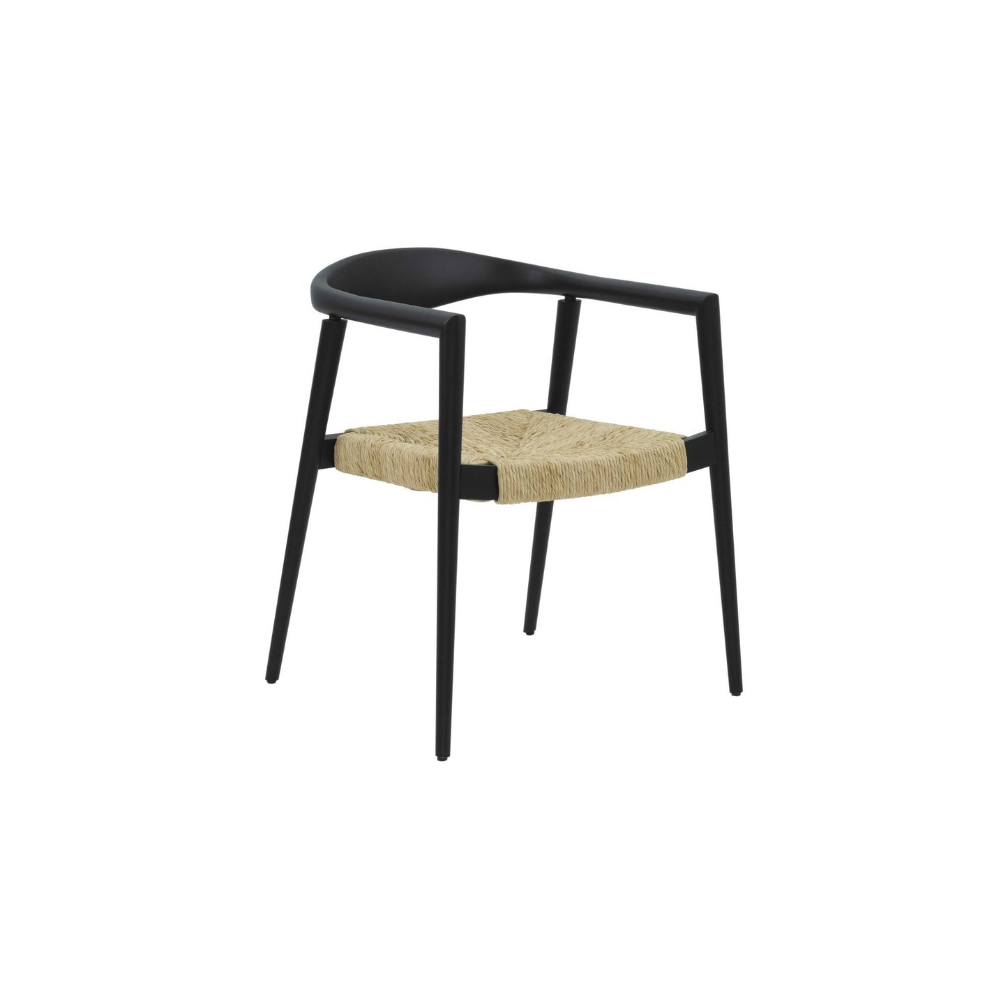 Chloe rope chair