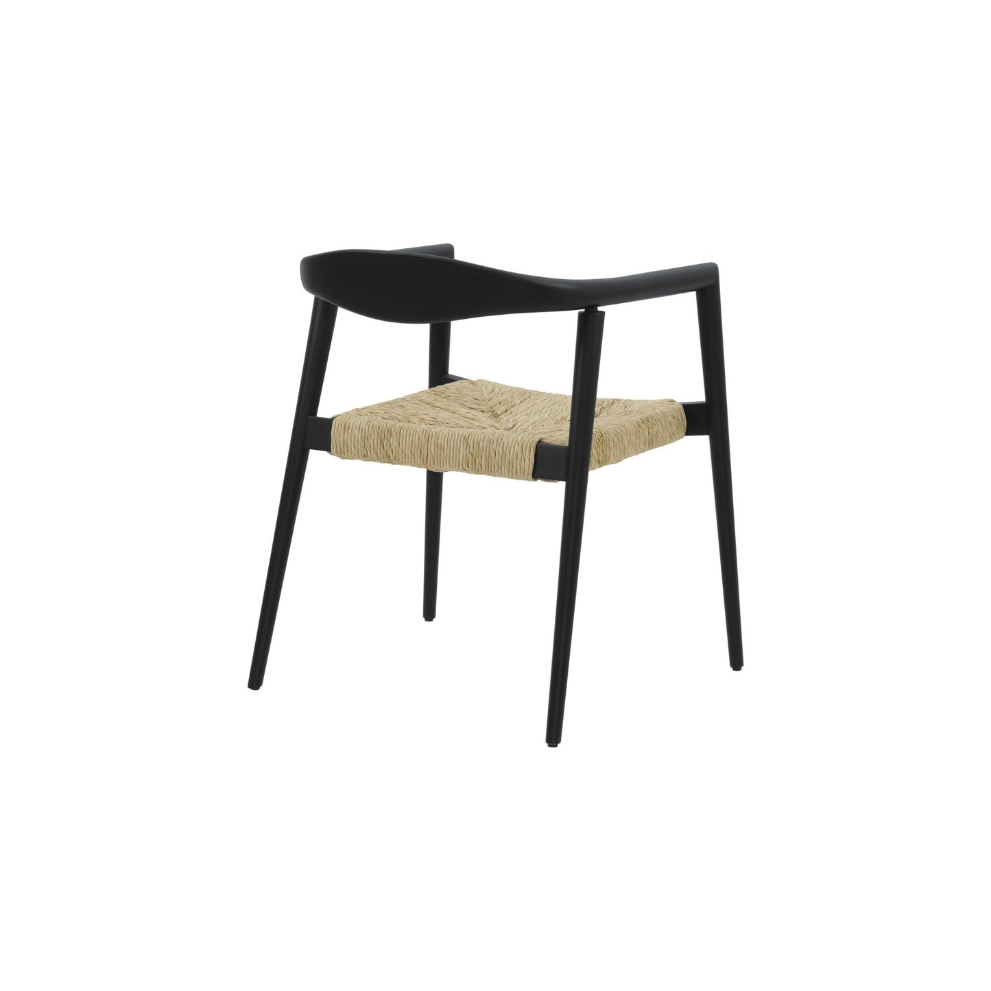 Chloe rope chair