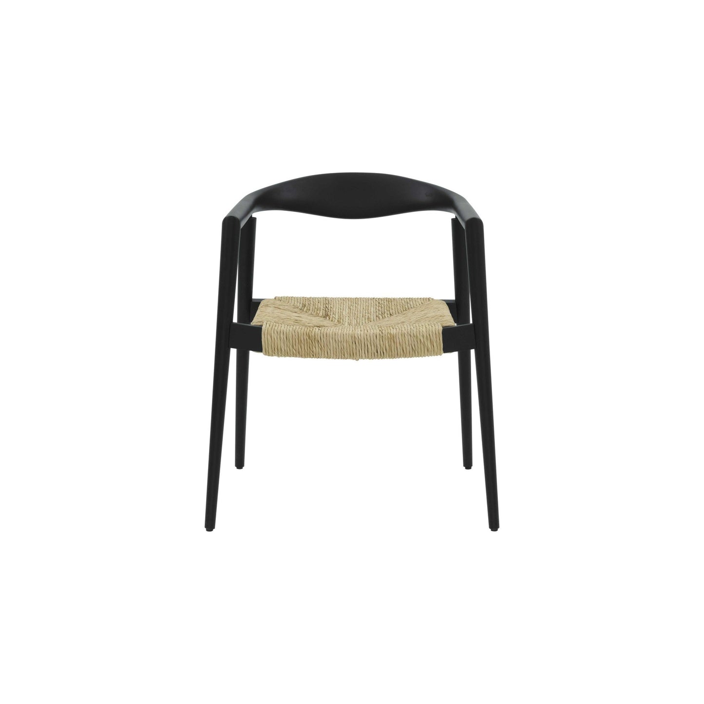 Chloe rope chair