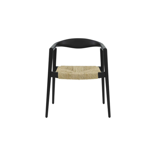Sedia Chloe corda