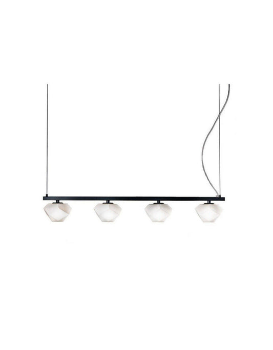 Linear Suspension