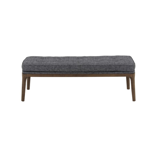 Pauline Bench with Cushion