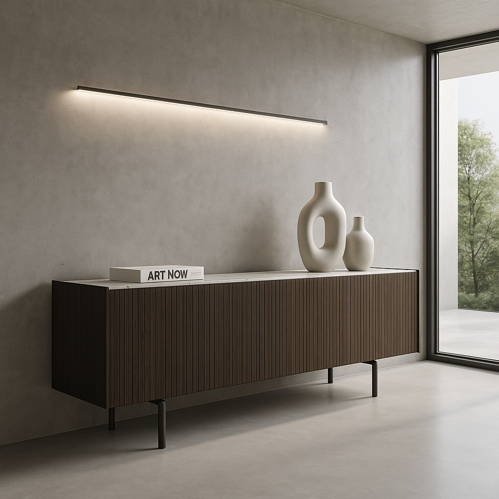 Eros Sideboard