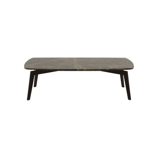 Oscar marble coffee table