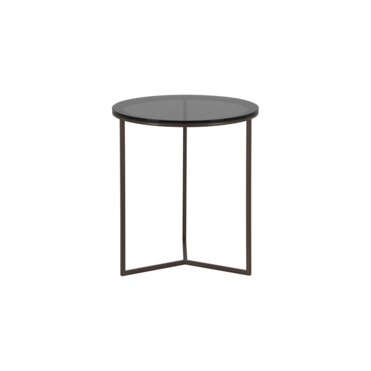 Tonny Glass Coffee Table