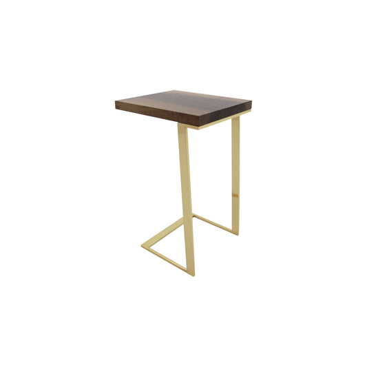 Zoy coffee table