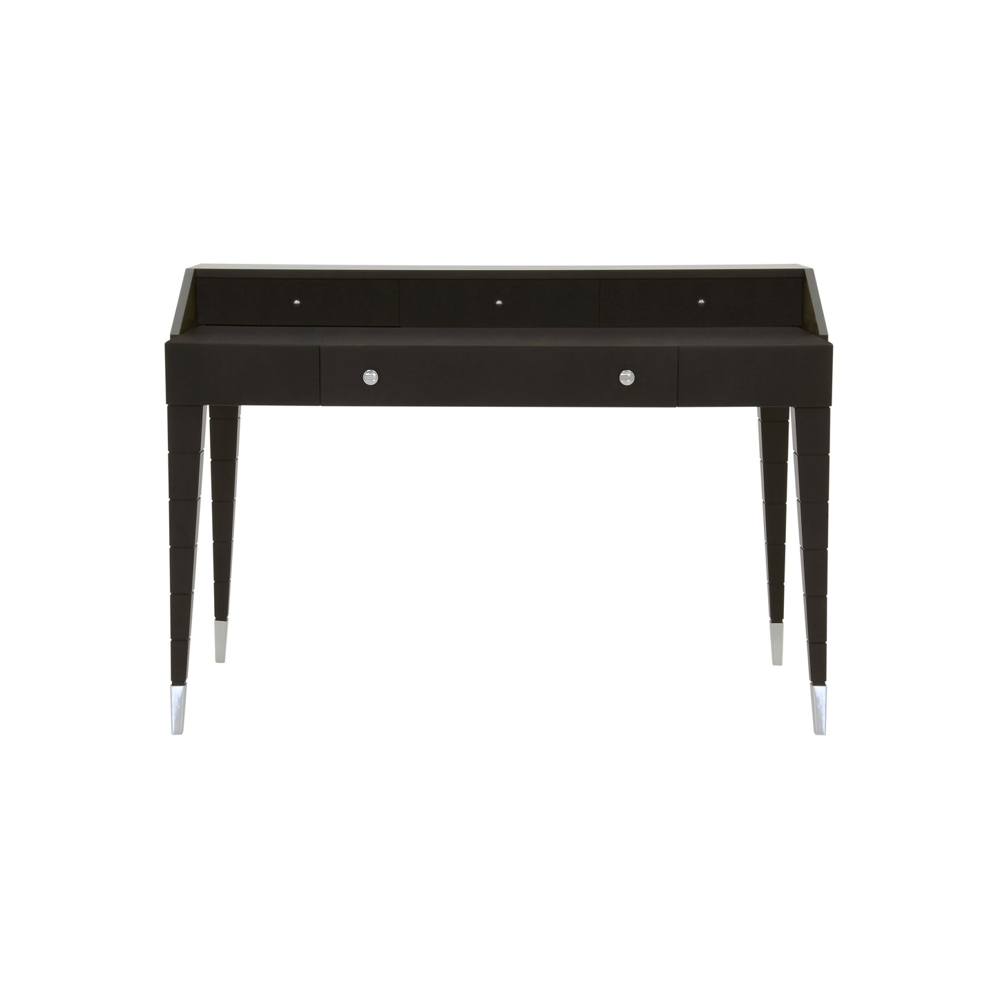 Jean Desk with 5 Drawers