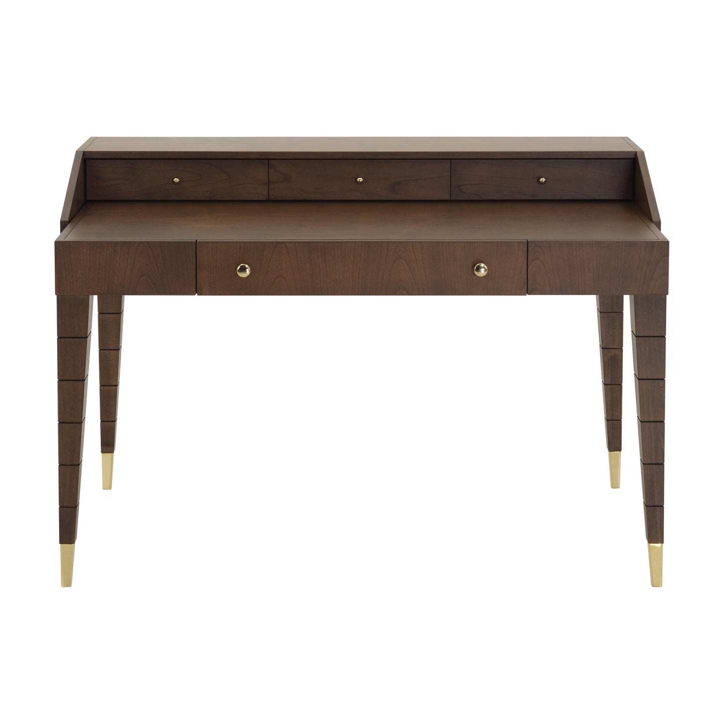 Jean Desk with 5 Drawers