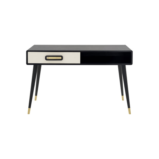 Michael's Desk