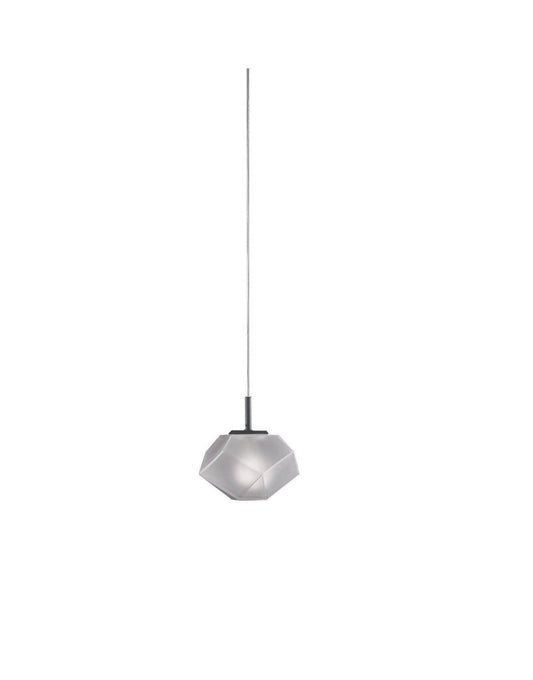 Ariel 1 crystal suspension