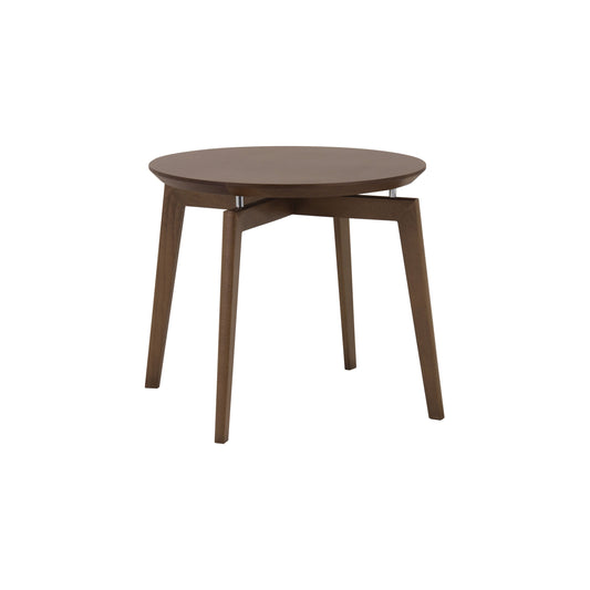 Lorenzo Wood Coffee Table 