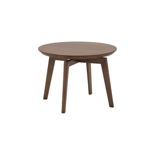 Loretta wooden coffee table