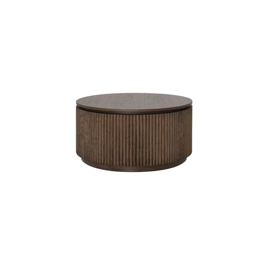 Otello Low Wood Coffee Table