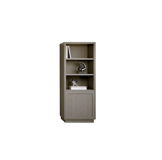 Aeterna Cabinet with 2 Shelves