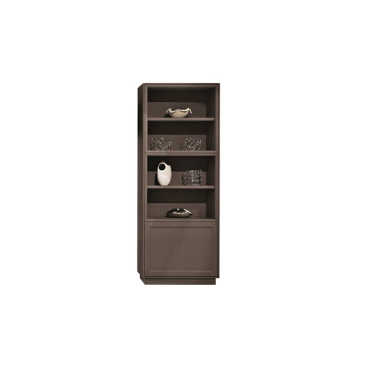 Aeterna Cabinet with 3 Shelves