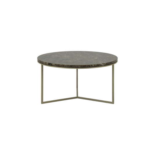 Antonia Marble Coffee Table