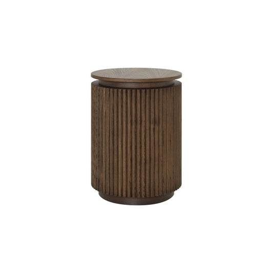 Otello Wooden Coffee Table