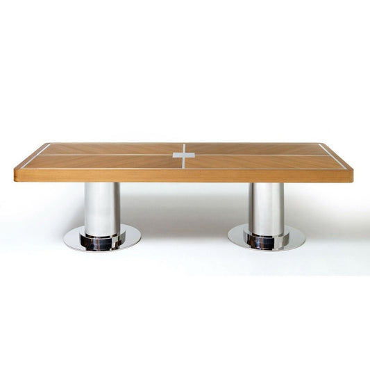 Rhodes Table