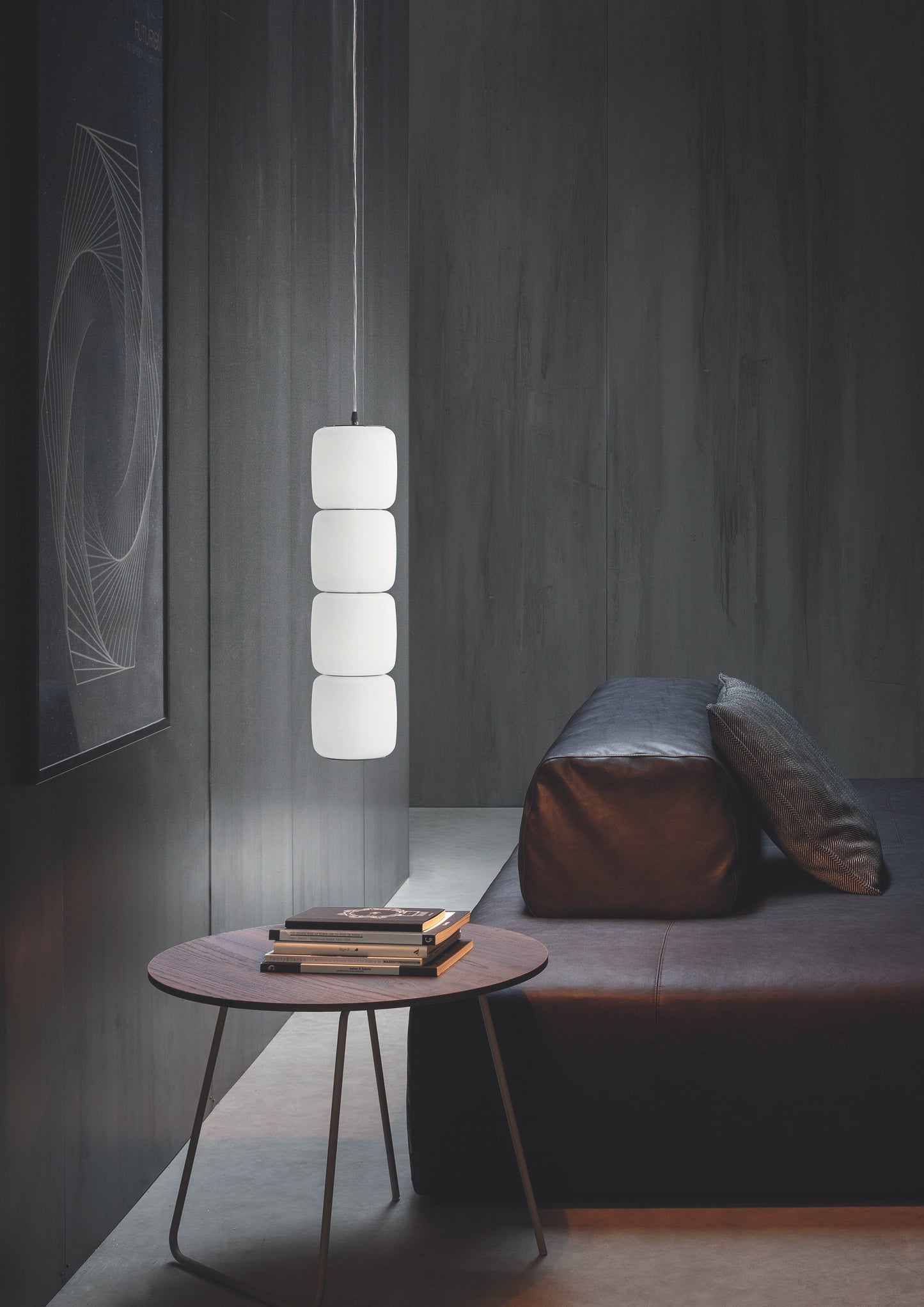 Kalua Pendant Lamp