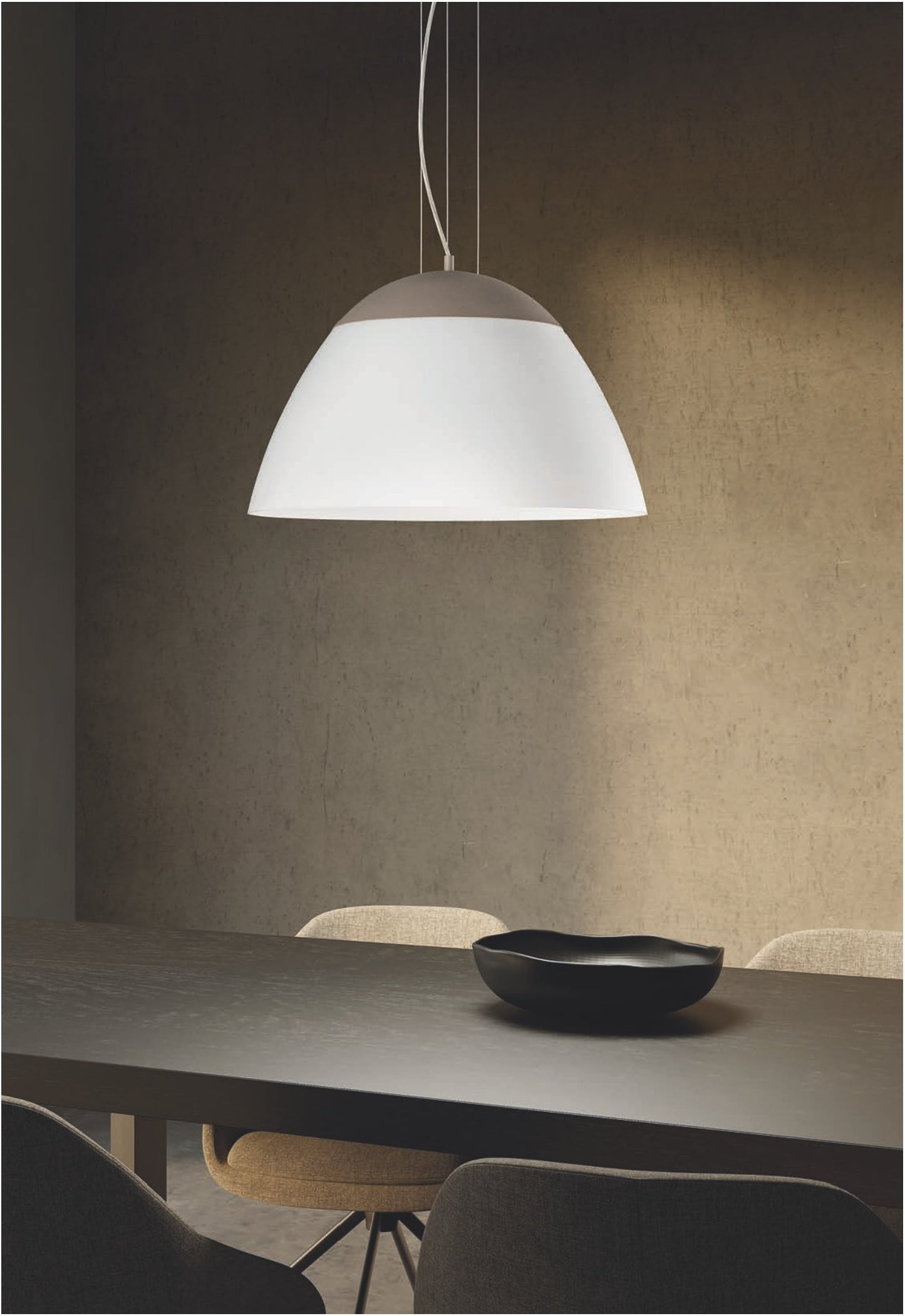 Dome Pendant Lamp 