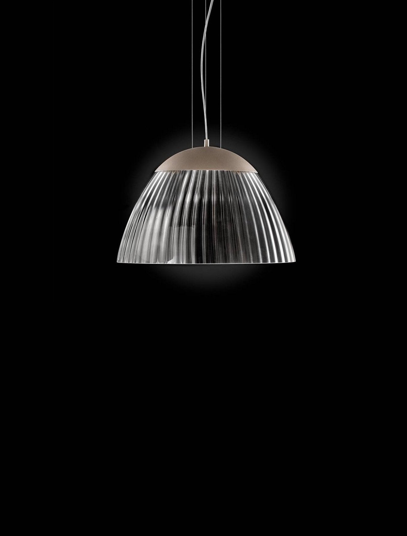 Dome Pendant Lamp 