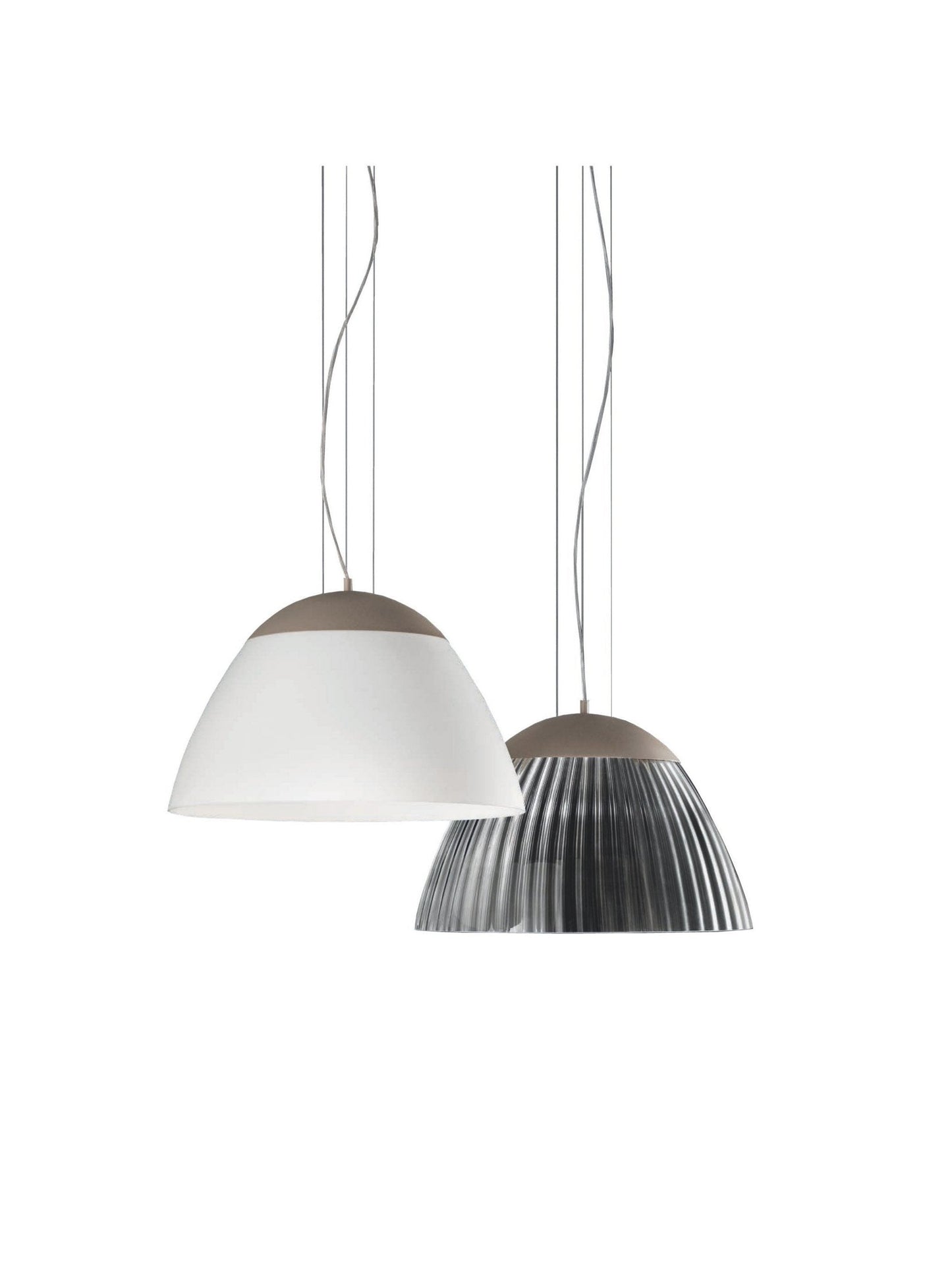 Dome Pendant Lamp 