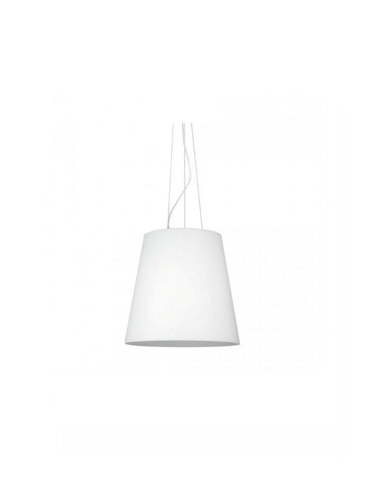 Lampada a sospensione Kandida